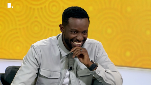 Kuchen auf dem Grill und Golf: Was weiss Charles N'guela über Claudio Zuccolini?