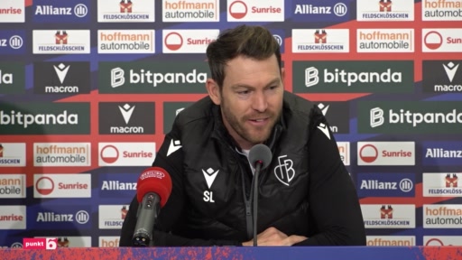 Das sagt Lichtsteiner vor dem Spiel gegen Luzern und der Basler Fasnacht