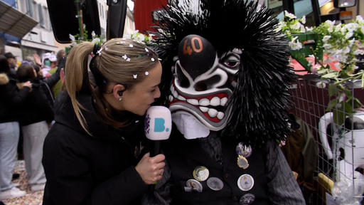 Die Wiederchäuer feiern ihr 40 Jahre-Jubiläum