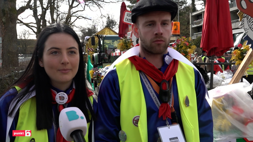 Neue Sicherheitsvorschriften bei der Liestaler Fasnacht: Die Cliquen reagieren unterschiedlich