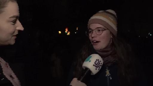 Den Besucher*innen gefällts