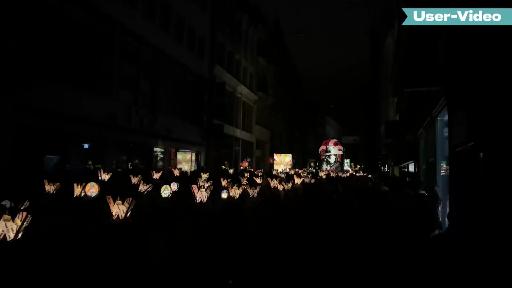 Ein Uservideo von Matteo