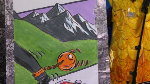 Dipflischysser (Bebbi Bängg)