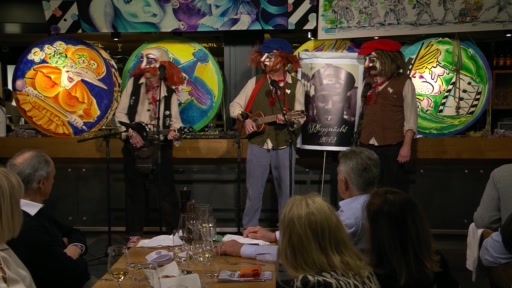 Dr Rhygnächt (Bängg fir Basel)