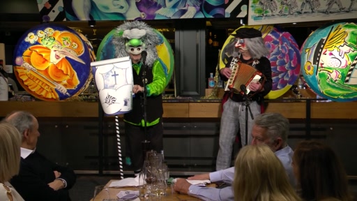 Staubwolgge (Bängg fir Basel)