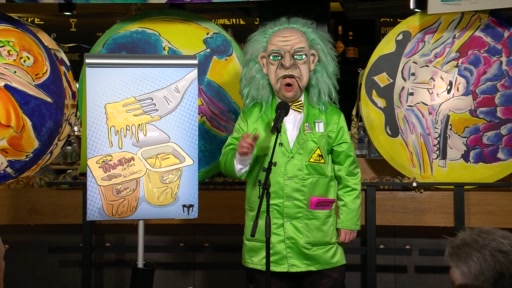 Giftspritzi (BSG)