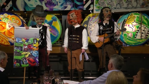 Schlyffstai (Comité- Bangg)