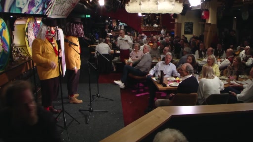 Gobbelooni (Bängg fir Basel)