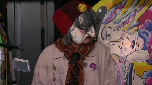 Rollaator- Röösli (Bebbi Bängg)