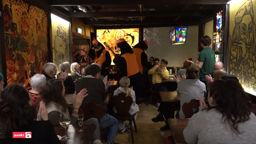 Zugangsbeschränkung drückt auf Stimmung in Cliquenkellern