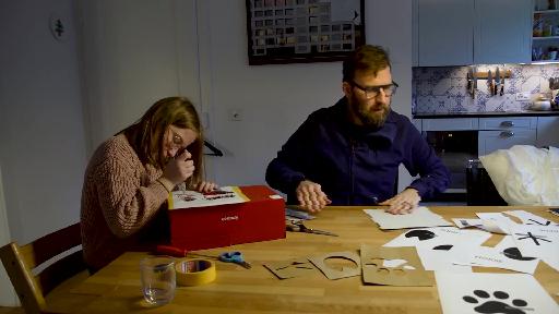 In der Familie Gerber hat Wagenbau Tradition