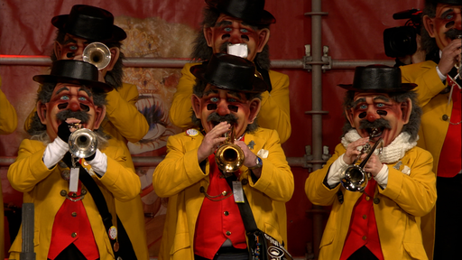 Die Original Chnulleri feiern ihr 90 Jahre-Jubiläum