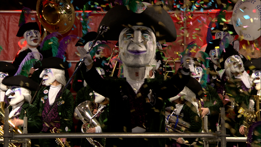 Die Heuwänder überzeugen mit Pop-Liedern