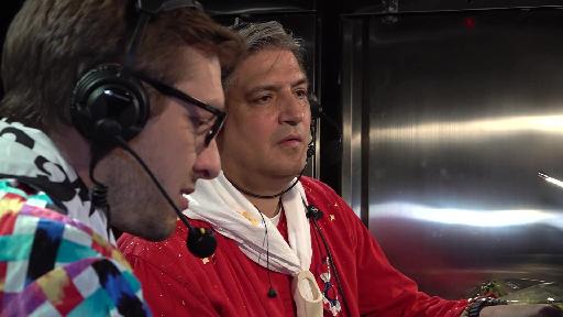 Ein Blick hinter die Kulissen von Telebasel