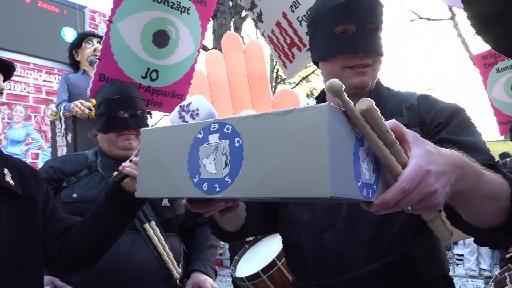 Mehr Demokratie im Fasnachts-Comité: Eine gute Idee?