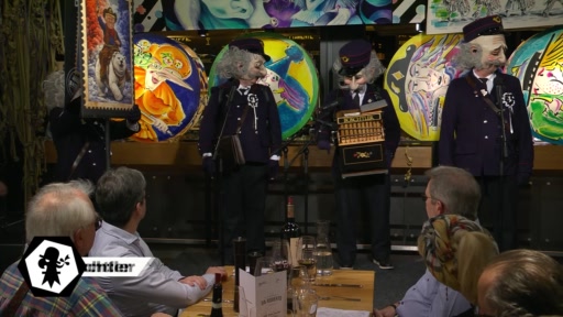 Böschtler (Comité-Bangg)