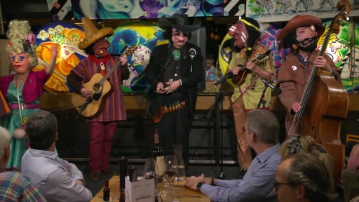 Hansli Bargäld (Comité-Bangg)