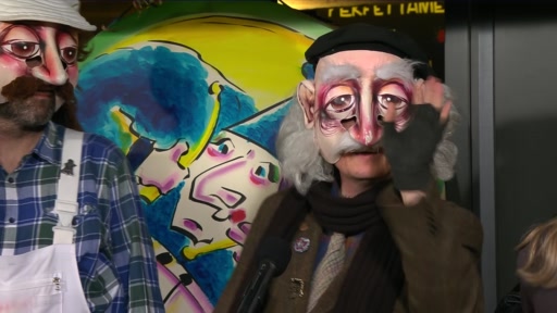 Familie M. Steiner (Bebbi Bängg)