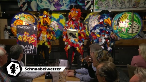 Schnaabelwetzer (Comité-Bangg)