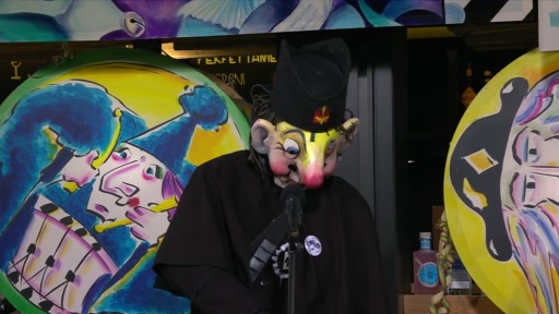 Schyynhailig (Comité-Bangg)