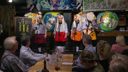 Schnittstell (Comité-Bangg)