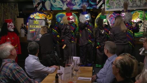 Rätschbääse (BSG)