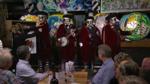 Fäldschnäggli (Wilder Bangg)