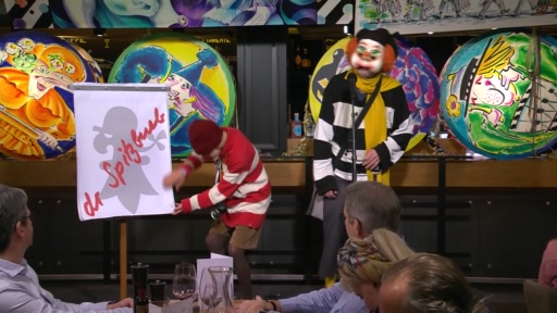 dr Spitzbueb (Comité-Bangg)