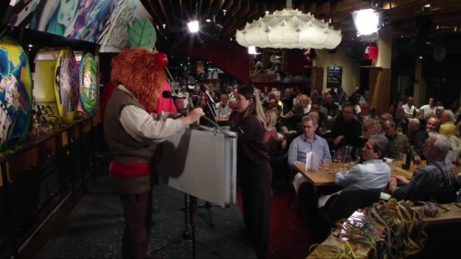 Willi und Walti (Bängg fir Basel)