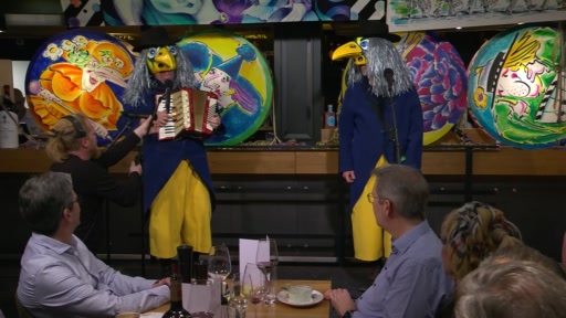 Tam Tam (Comite 1914)