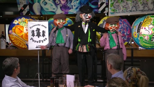 PereFyss (Bebbi Bängg)