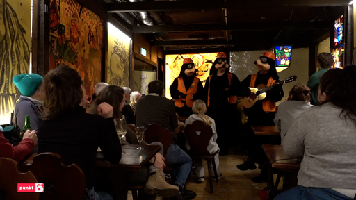 Cliquenkeller und Schnitzelbängg wollen Veränderungen beim Brandschutz