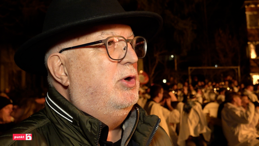 Heiner Oberer: «Mit den Jahren ist das Chluri immer grösser geworden»