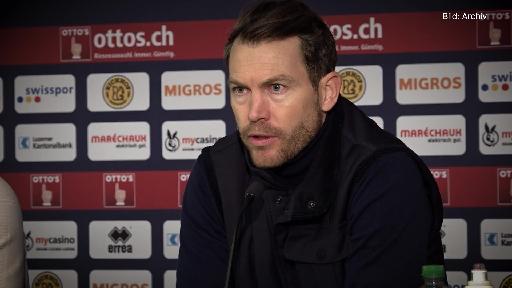 Lichtsteiner erwartet eine bessere Mentalität vom Team