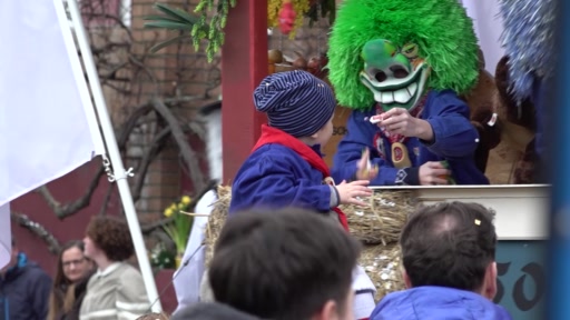 Ein letztes Mal Fasnacht im Baselbiet