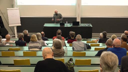 Ein Kurs gegen Betrugsmaschen