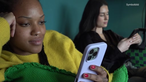 Social-Media-Verbot für Jugendliche sorgt für Diskussion