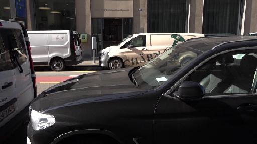 Der Kanton Basel-Stadt will Firmenparkplätze für alle zugänglich machen