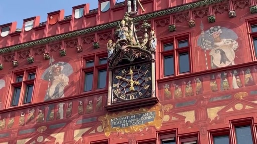 Schweizer Stimmvolk sagt «Nein» zur SRG Halbierungs-Initiative