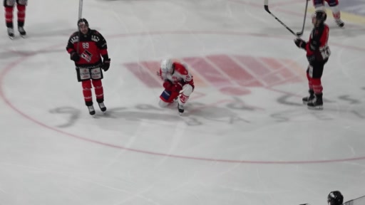 Playoff-Aus für den EHC Basel