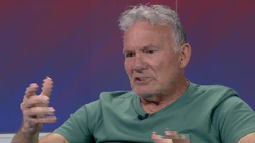 Erni Maissen über die FCB-Niederlage in St. Gallen