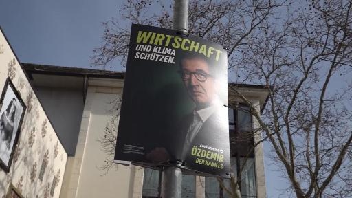 Wahlen in Baden-Württemberg: Stimmen aus Weil am Rhein und Lörrach