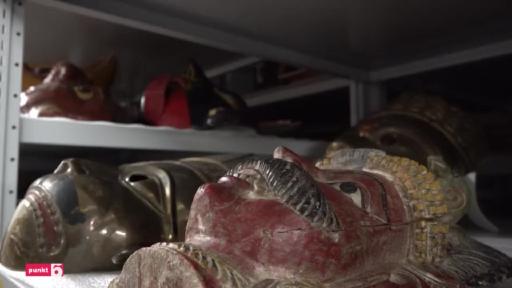 Dokumentarfilm zeigt koloniale Vergangenheit von Basel