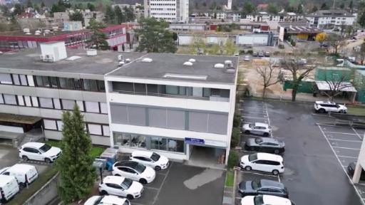 KMUs vom Aussterben bedroht - wie weiter?