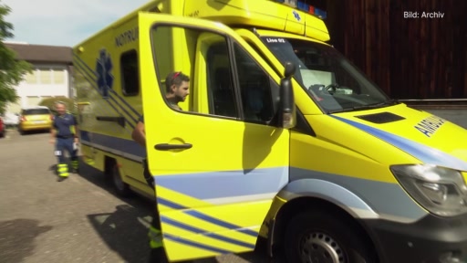 Baselbieter Landrat möchte bei der Sanität sparen