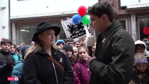 So war die Stimmung am letzten Bummelsonntag