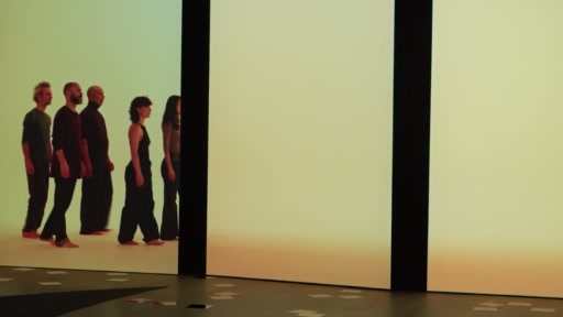 Angelica Mesitis Kunst im Tinguely Museum