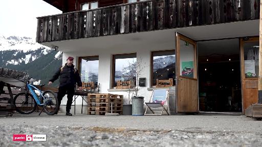 Abenteuer Lenk - Drei Basler im Exil