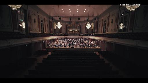 Saisonvorschau 2026/27 des Sinfonieorchesters Basel