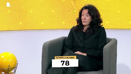 Random Facts über Tanja Soland